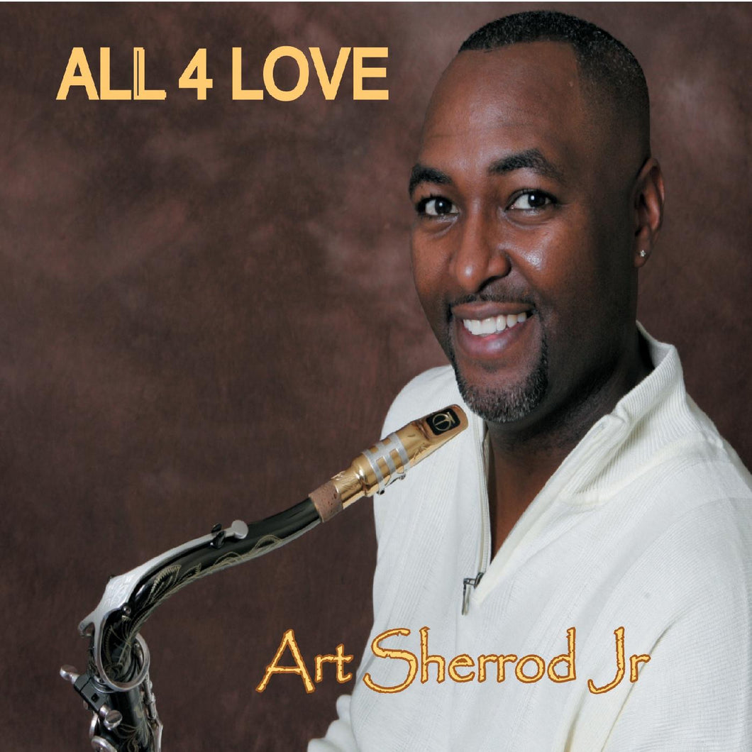 All 4 Love (2005)